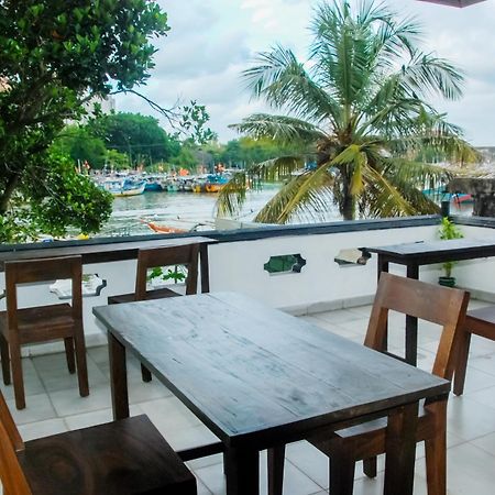 Story House Hotel Negombo Buitenkant foto