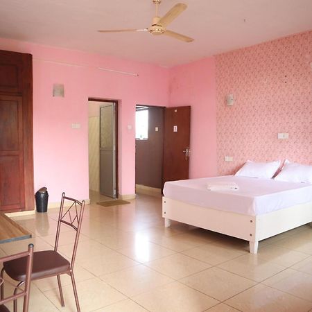 Story House Hotel Negombo Buitenkant foto