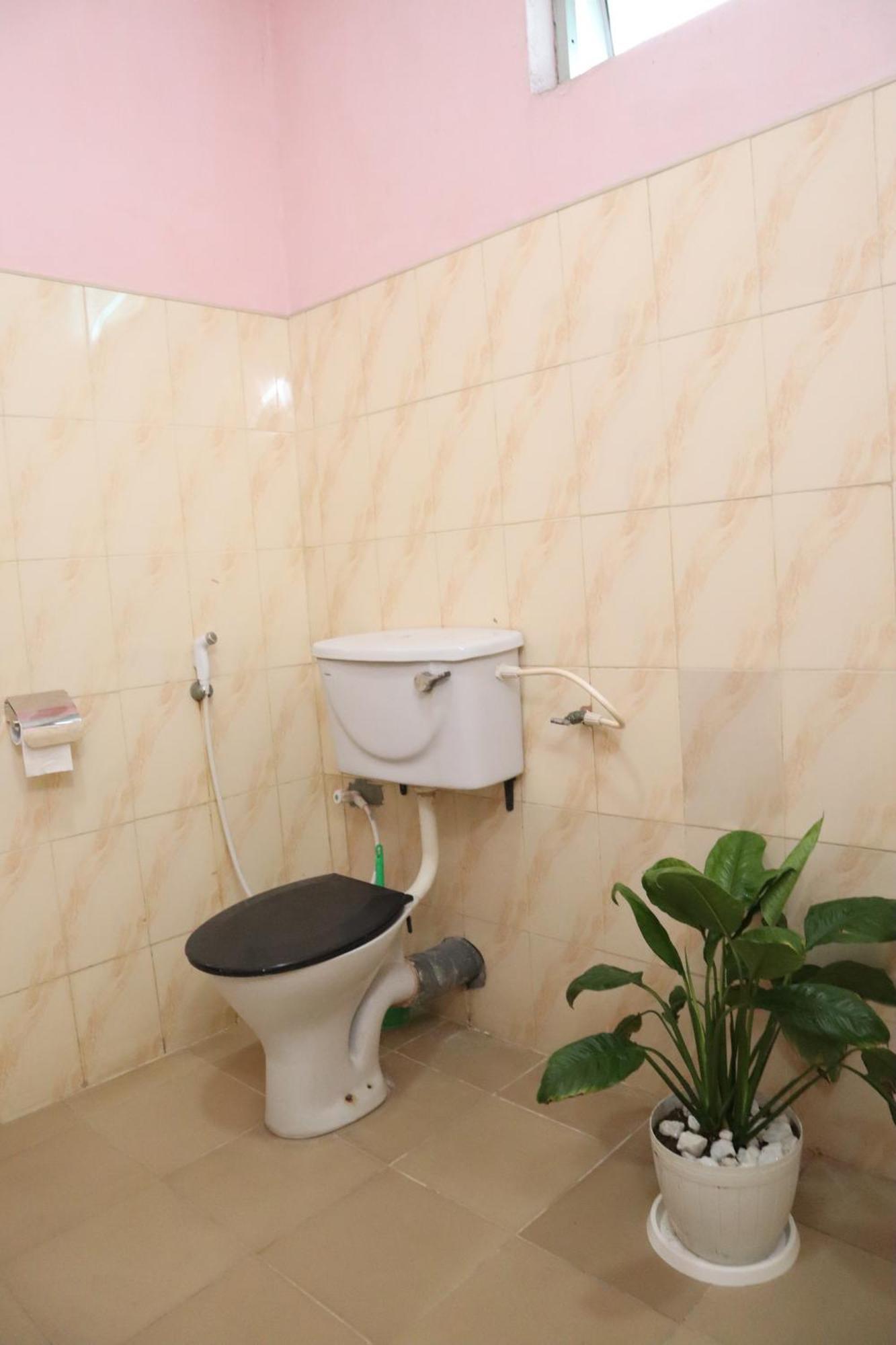 Story House Hotel Negombo Buitenkant foto
